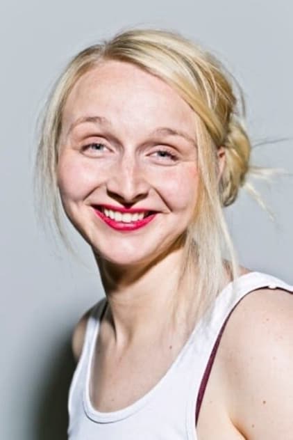 Linda Foerster Profilbild
