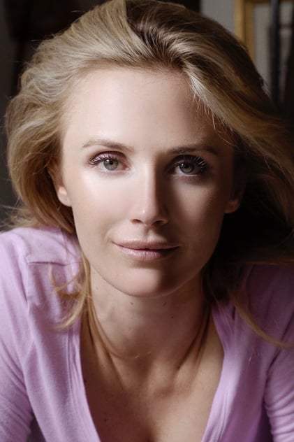 Jennifer Siebel Newsom Profilbild