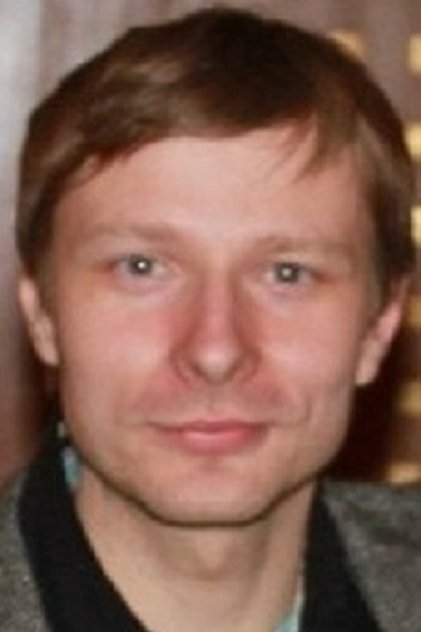 Konstantin Feoktistov Profilbild