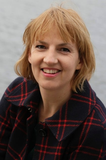 Monika Bjerke Profilbild