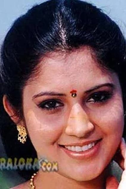 Vijayalakshmi Profilbild