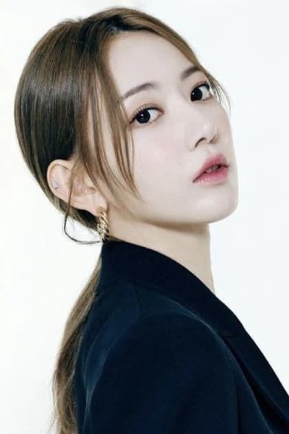 Sakura Miyawaki Profilbild