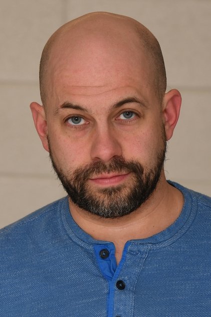 Actor Image