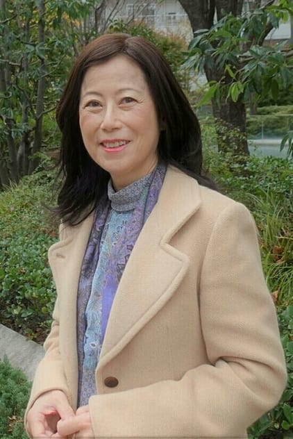 Sachiyo Nakao Sachiyo Nakao