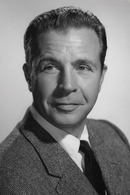 Dick Powell Profilbild