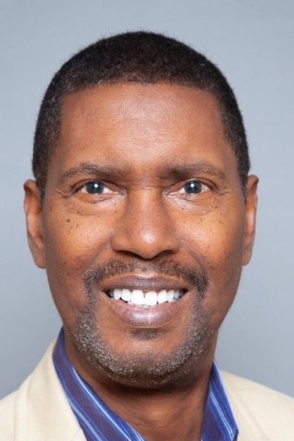 Kevin Hooks Kevin Hooks