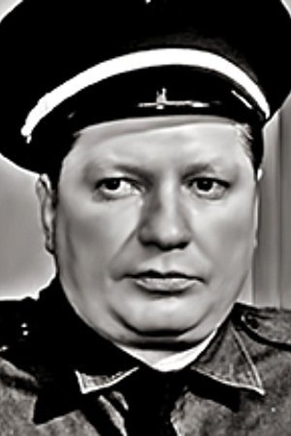Actor Image