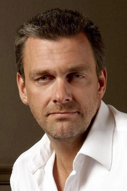 Ray Stevenson Ray Stevenson