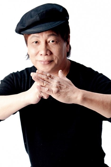 Bruce Leung Siu-Lung Bruce Leung Siu-Lung