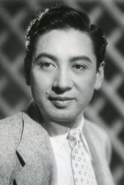 Kazuo Hasegawa Profilbild
