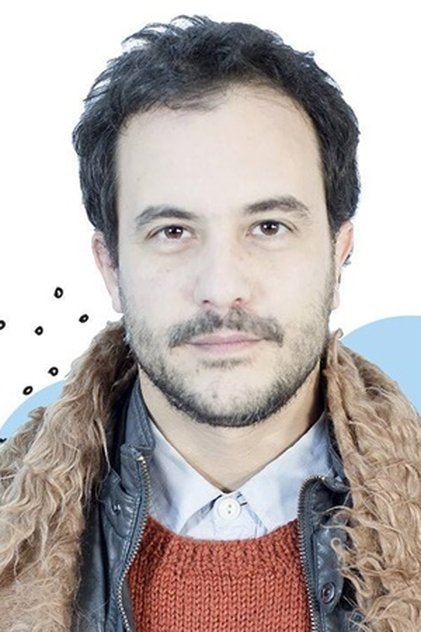 Actor Image