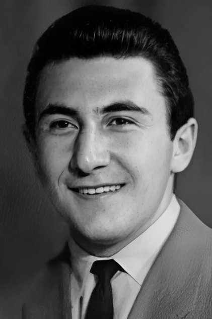 Leonid Kanevsky Leonid Kanevsky
