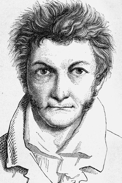 E. T. A. Hoffmann E. T. A. Hoffmann