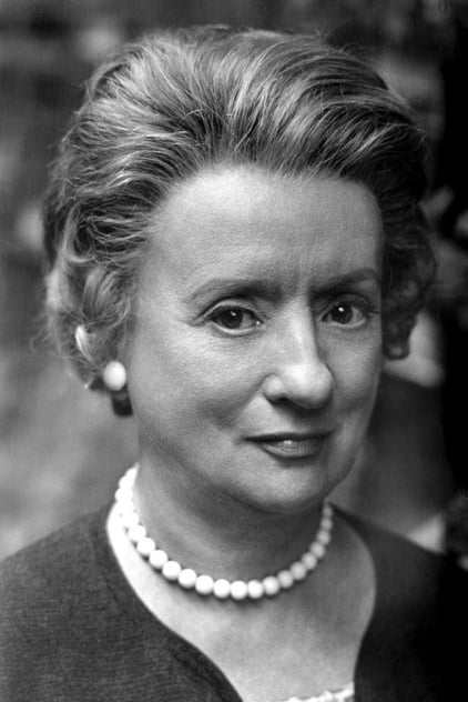 Mildred Natwick Profilbild