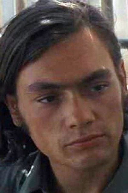 Patrick Jouané Patrick Jouané