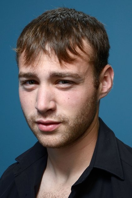 Emory Cohen Profilbild