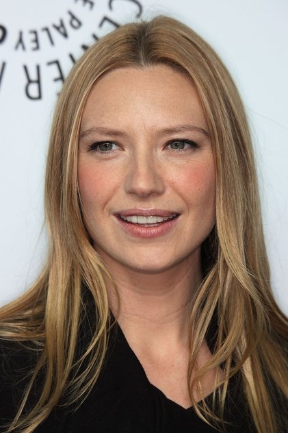 Anna Torv Anna Torv