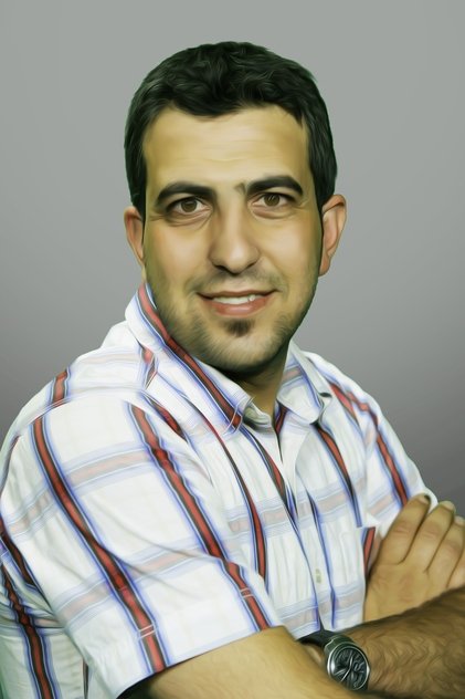 Actor Image