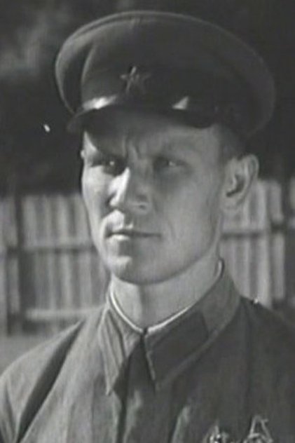 Actor Image