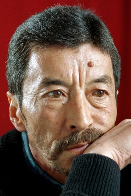 Gennadiy Bazarov Gennadiy Bazarov