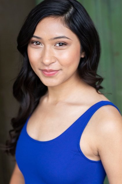 Actor Image