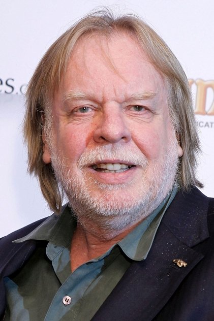 Rick Wakeman Rick Wakeman