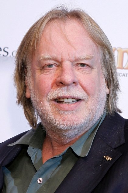 Rick Wakeman Profilbild