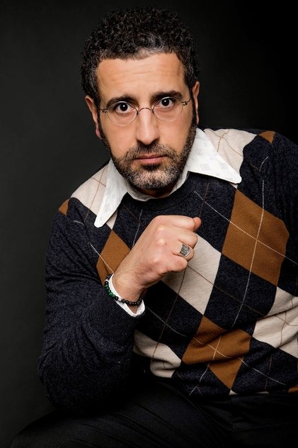 Actor Image