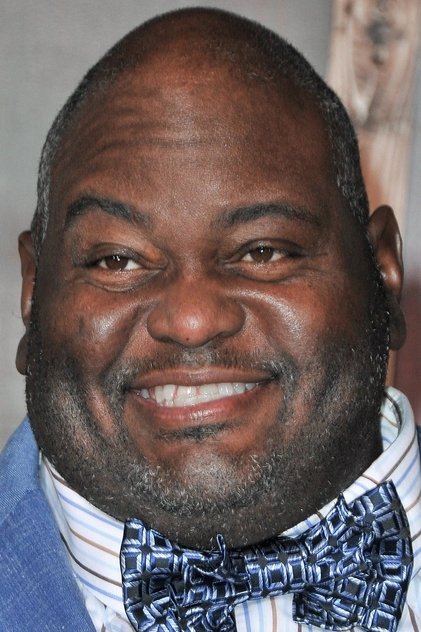 Lavell Crawford Profilbild