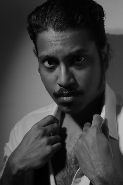 Vel Anpalagan Vel Anpalagan