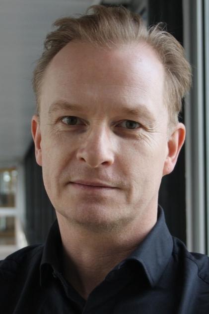Sven Ahlström Sven Ahlström