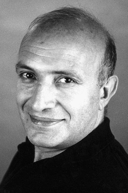 Actor Image