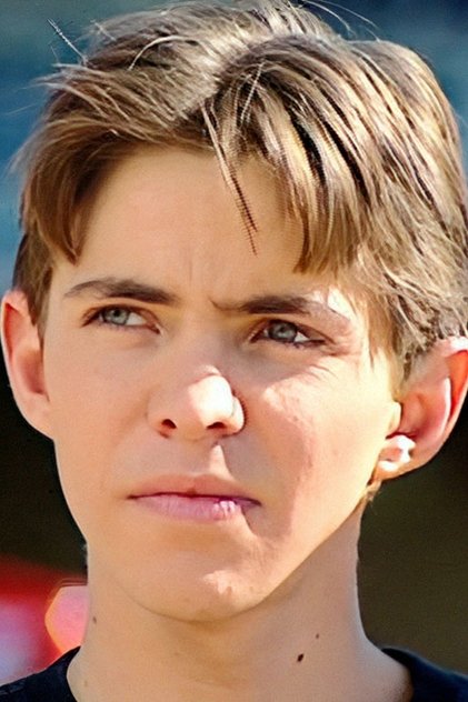 Mitchell McMahon Mitchell McMahon