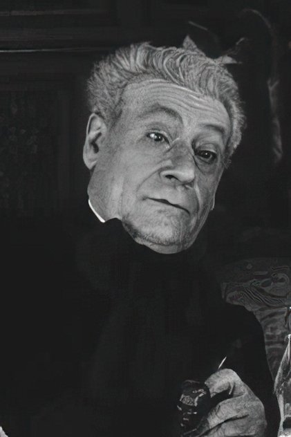 Actor Image