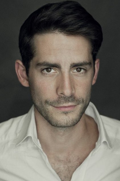 Actor Image