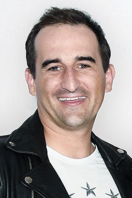 Actor Image