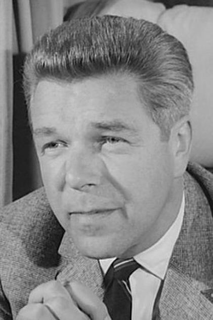 Actor Image