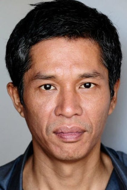Actor Image