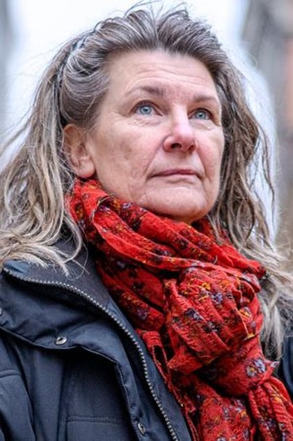 Lena Pettersson Lena Pettersson