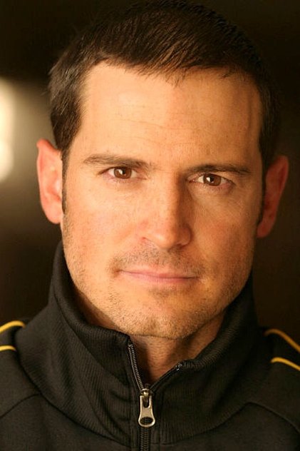 Walt Becker Walt Becker