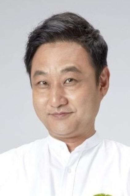 Actor Image