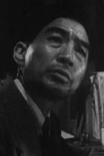 Keiji Sakakida Profilbild