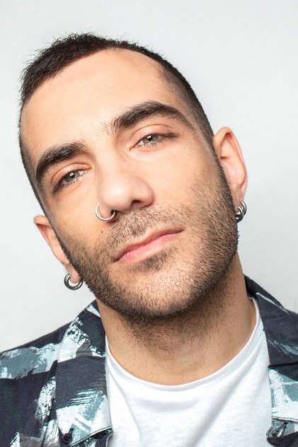 Actor Image
