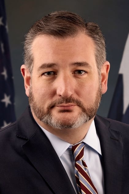 Ted Cruz Profilbild