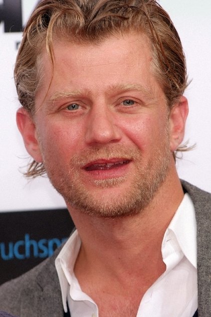 Actor Image