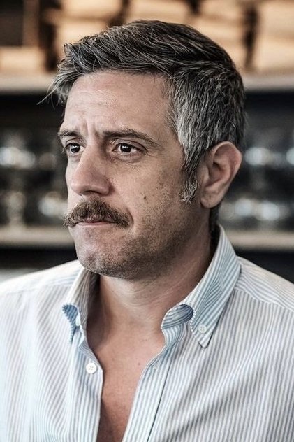 Andrea Venditti Andrea Venditti