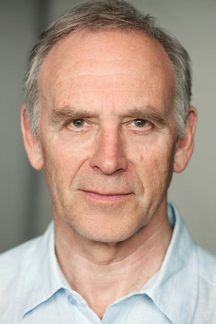 Paul Ridley Profilbild