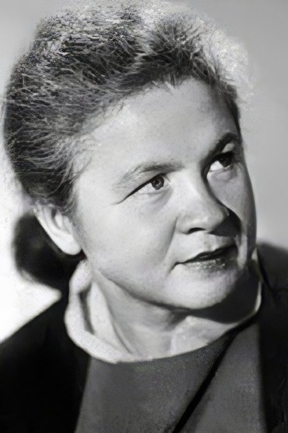 Aleksandra Teryokhina Aleksandra Teryokhina