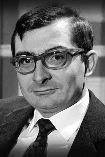 Claude Chabrol Claude Chabrol