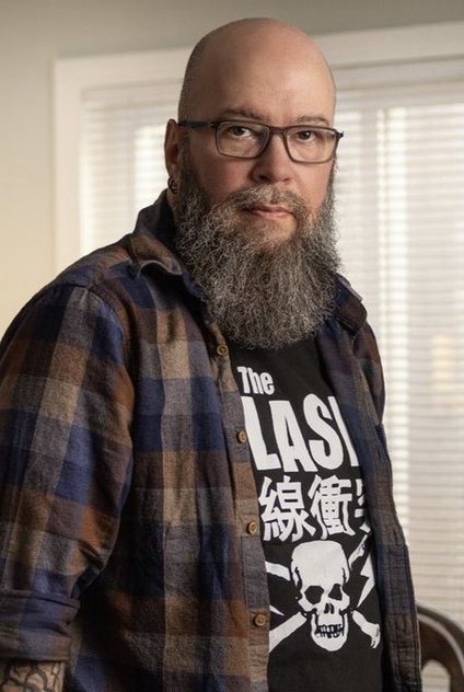 Actor Image